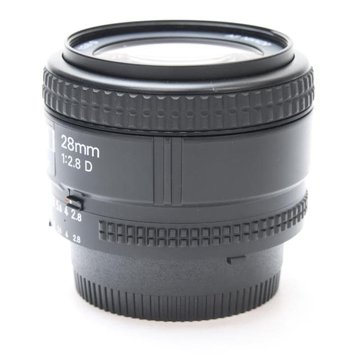 Ai AF Nikkor 28mm F2.8D