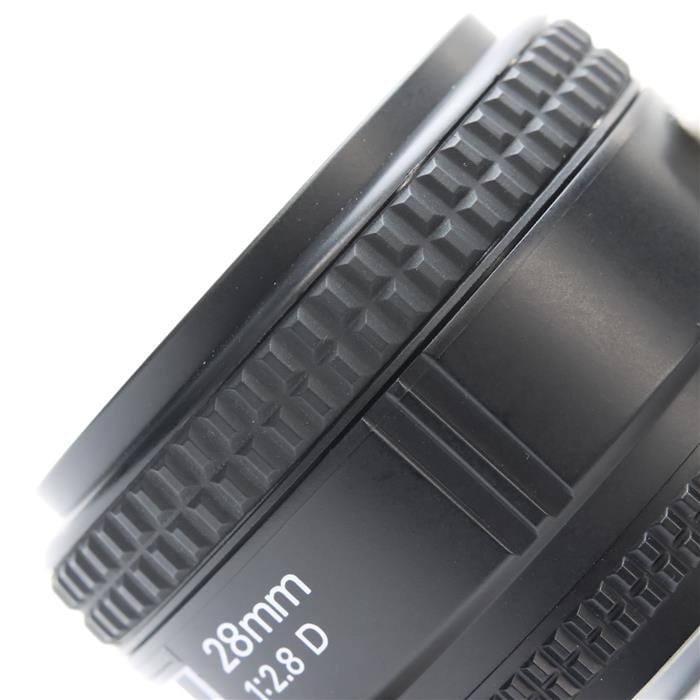 Ai AF Nikkor 28mm F2.8D