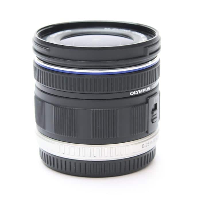 M.ZUIKO DIGITAL ED9-18mm F4.0-5.6