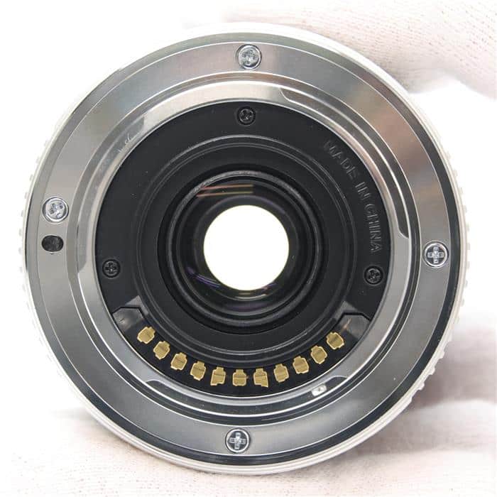 M.ZUIKO DIGITAL ED9-18mm F4.0-5.6