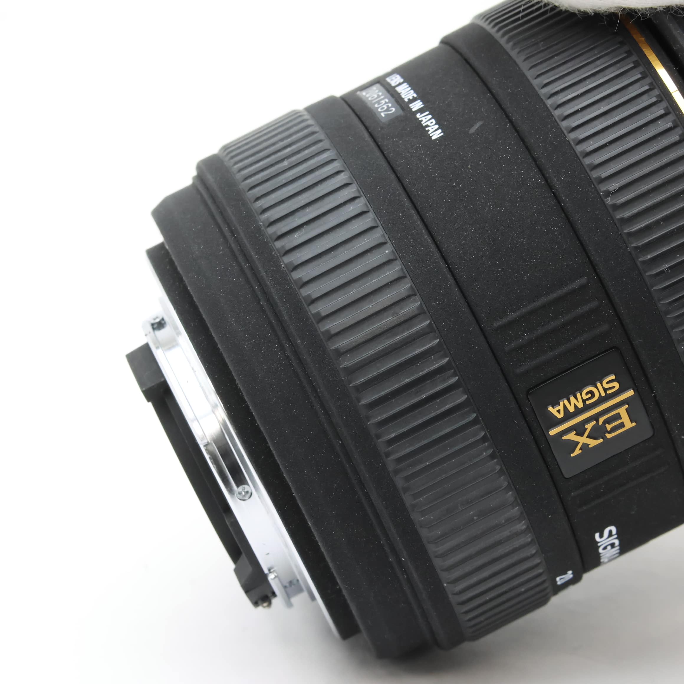 中古)SIGMA (シグマ) 10-20mm F4-5.6 EX DC HSM (ニコンF用)（商品ID