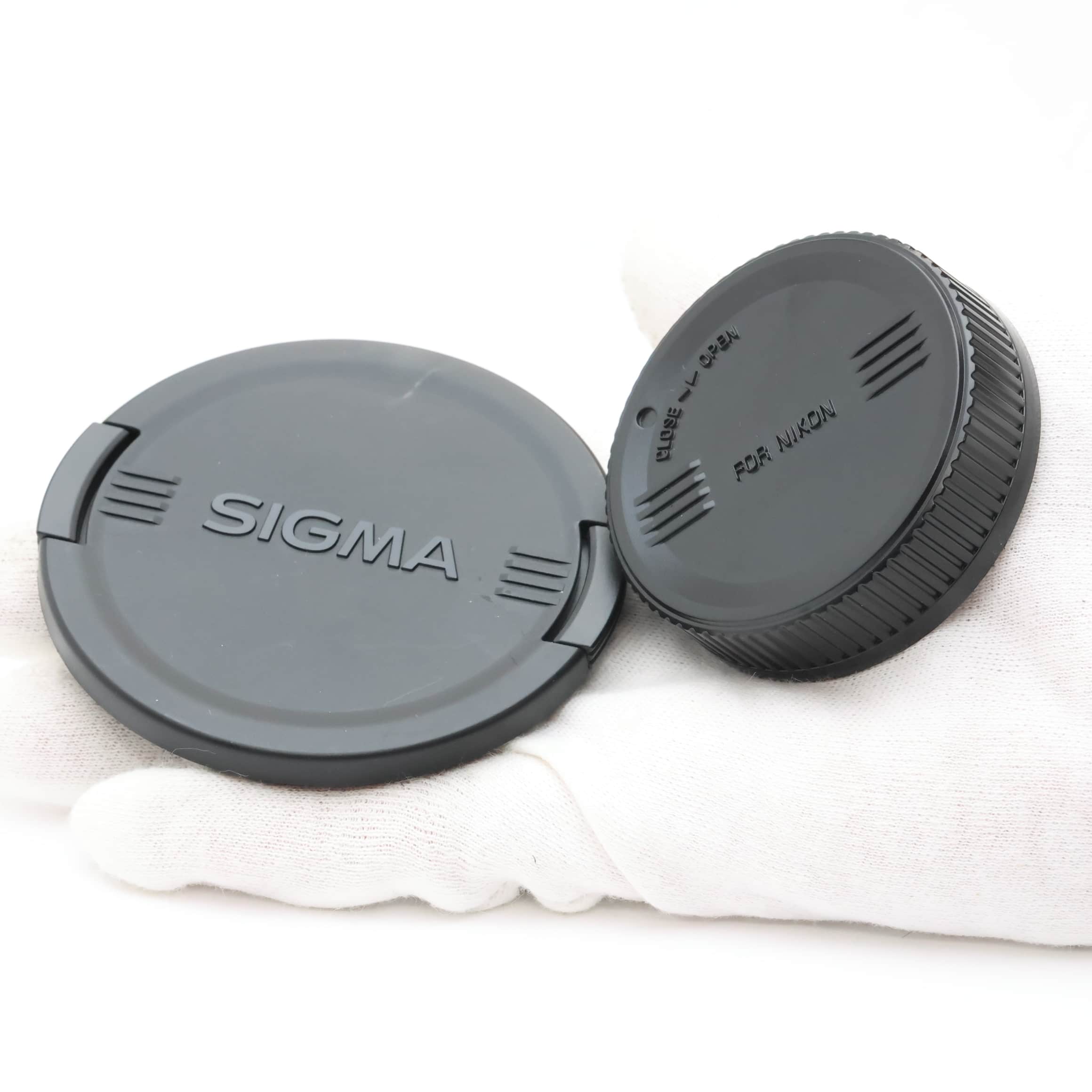 中古)SIGMA (シグマ) 10-20mm F4-5.6 EX DC HSM (ニコンF用)（商品ID