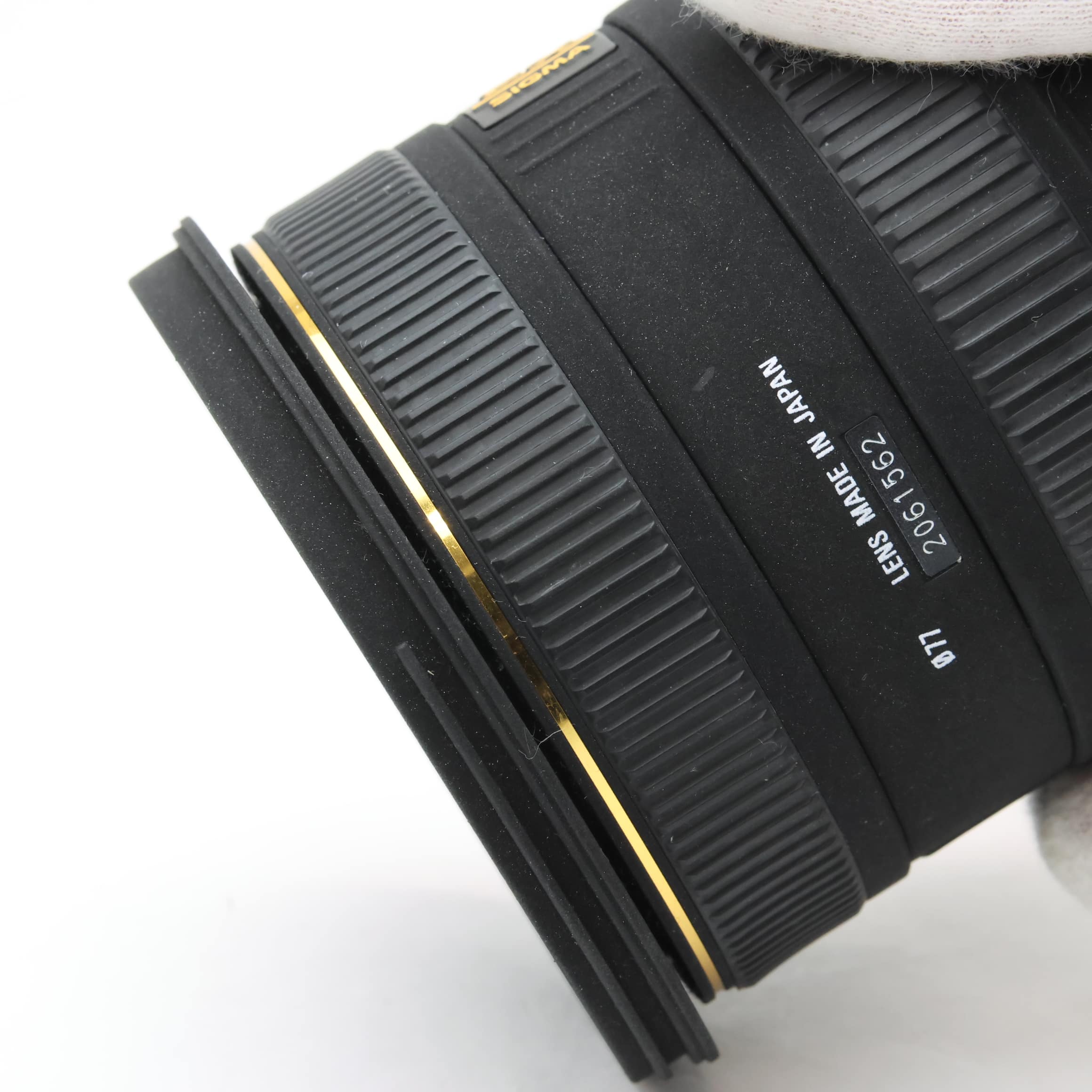 中古)SIGMA (シグマ) 10-20mm F4-5.6 EX DC HSM (ニコンF用)（商品ID
