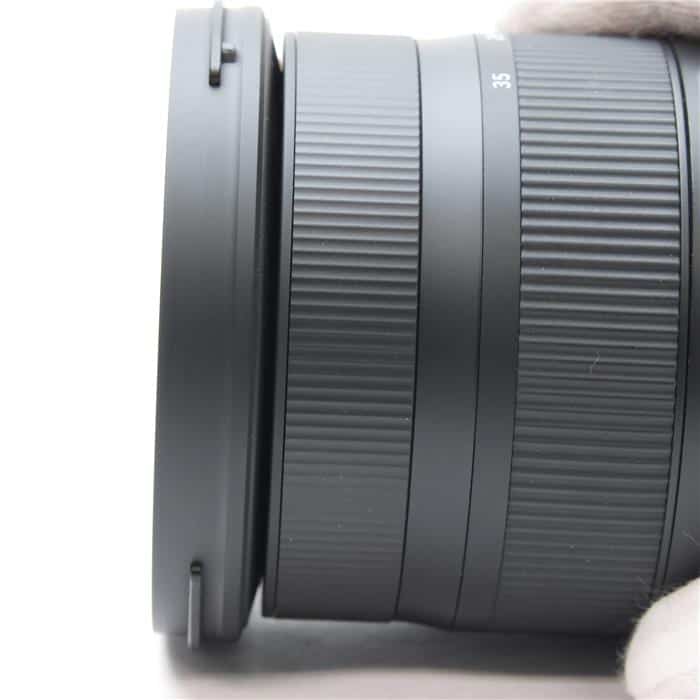 タムロン 17-35mm Model A037 キヤノン用 中古】タムロン 17-35mm F/2.8-4 Di OSD キヤノン用（Model A037