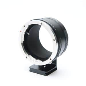 Fotodiox マウントアダプター ペンタックス645 レンズ/フジフイルムGFX