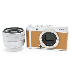 fujifilm x-a7」の商品検索結果 | デジタルカメラ、ミラーレスカメラ
