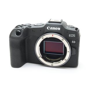 Canon (キヤノン) EOS R8 ボディ メイン