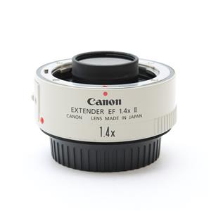 Canon (キヤノン) エクステンダー EF 1.4x」の商品検索結果 | デジタル