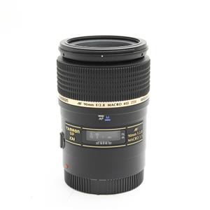 TAMRON SP AF 90mm F2.8 Di MACRO Canon」「交換レンズ」の商品検索