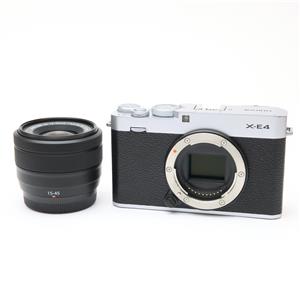 X-E4 レンズキット」の商品検索結果 | デジタルカメラ、ミラーレス