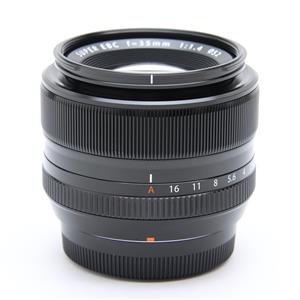 新品)FUJIFILM (フジフイルム) フジノン XF35mm F1.4 R（商品ID