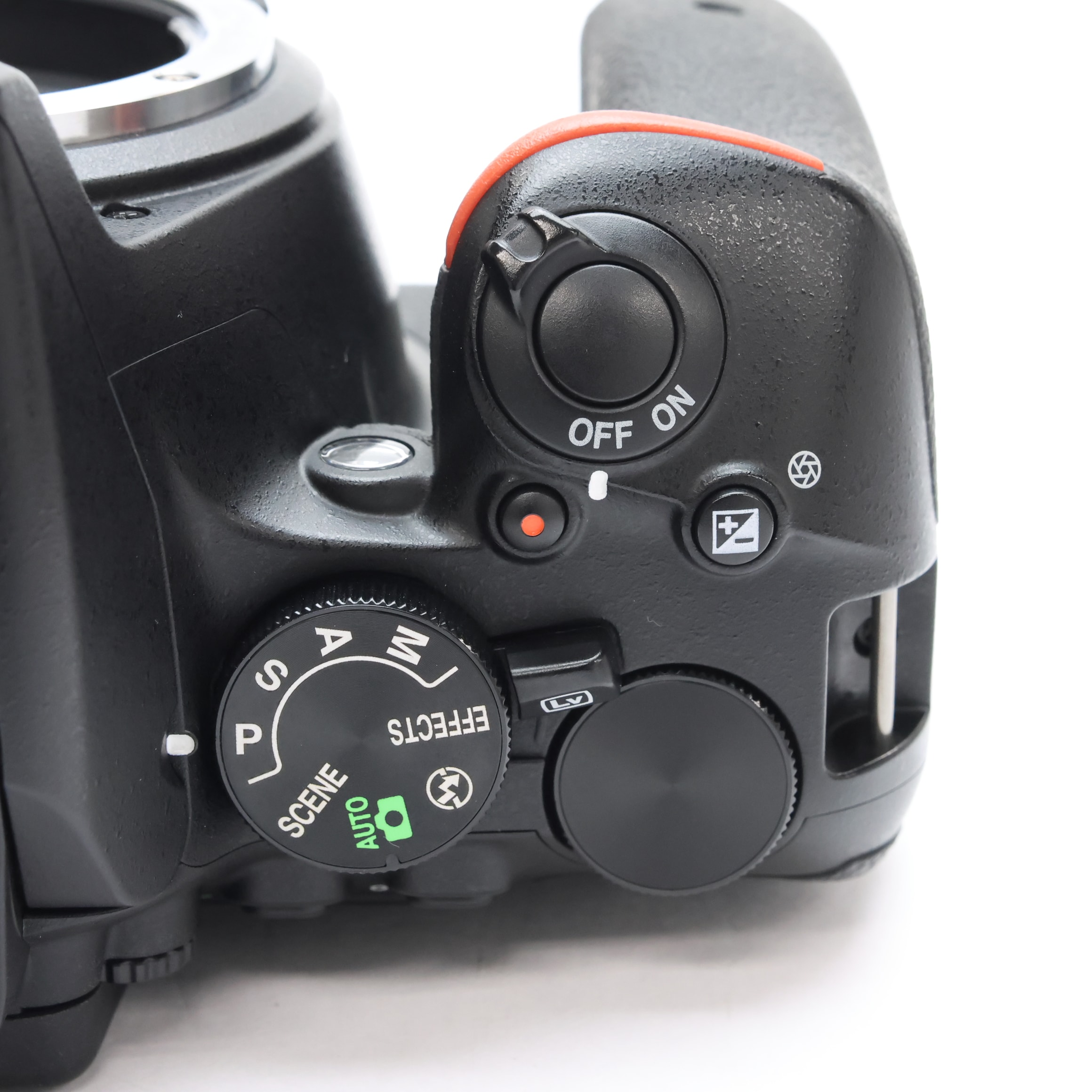 ニコン　D5500 ボディ　動作良好 中古)Nikon (ニコン) D5500 ボディ ブラック（商品ID：3717030755738