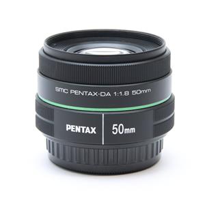 新品)PENTAX (ペンタックス) DA 50mm F1.8（商品ID：4549212217609