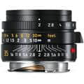 Leica (ライカ) ズミクロン M35mm F2.0 ASPH. ブラック