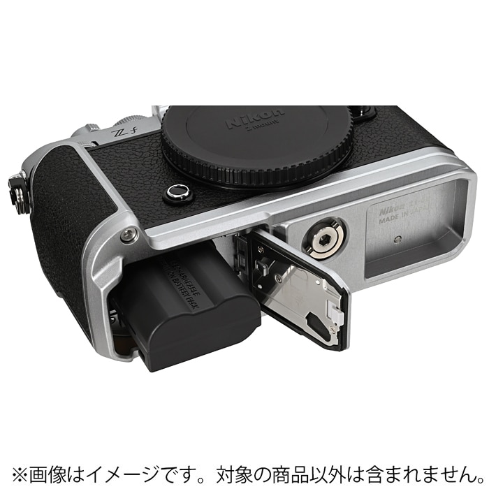 新品)Nikon (ニコン) エクステンショングリップ Nikon Zf用 Zf-GR1