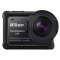 Nikon (ニコン) KeyMission 170 ブラック