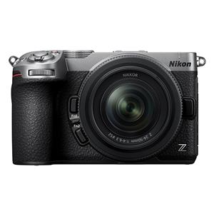 Nikon (ニコン) Z5IIC 24-50 レンズキット シルバー メイン