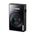 Canon (キヤノン) IXY 1 ブラック