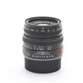 Leica (ライカ) ズミクロン M50mm F2 レンズフード組込 ブラック