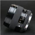 CONTAX (コンタックス) Planar T*80mm F2(645)