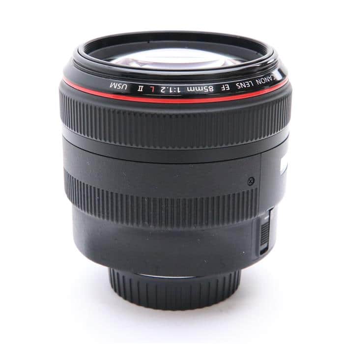 訳アリ?】EF85mm 1.2L ⅡUSM odmalihnogu.org