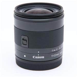 カメラ レンズ(ズーム) Canon (キヤノン) EF-M11-22mm F4-5.6 IS STM」の商品検索結果 