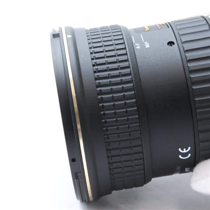 AT-X 12-24mm F4 (IF) 124 PRO DX II(ニコンF用)