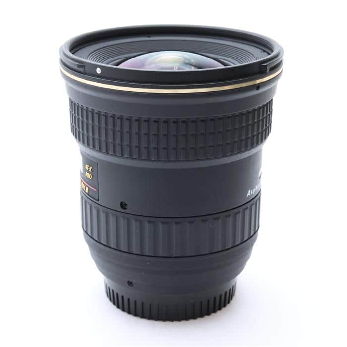 AT-X 12-24mm F4 (IF) 124 PRO DX II(ニコンF用)