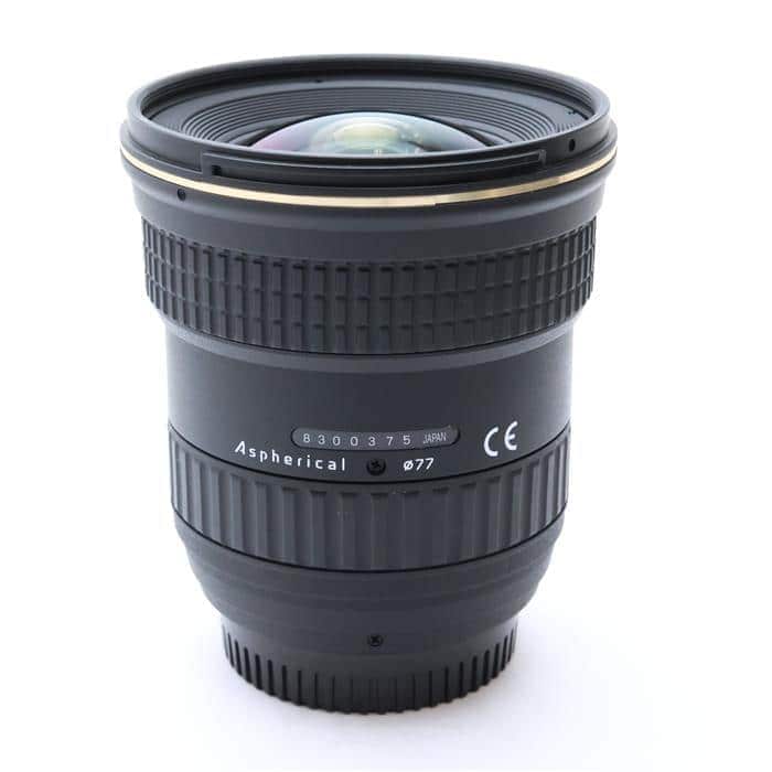 AT-X 12-24mm F4 (IF) 124 PRO DX II(ニコンF用)