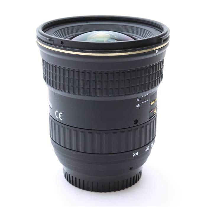 AT-X 12-24mm F4 (IF) 124 PRO DX II(ニコンF用)