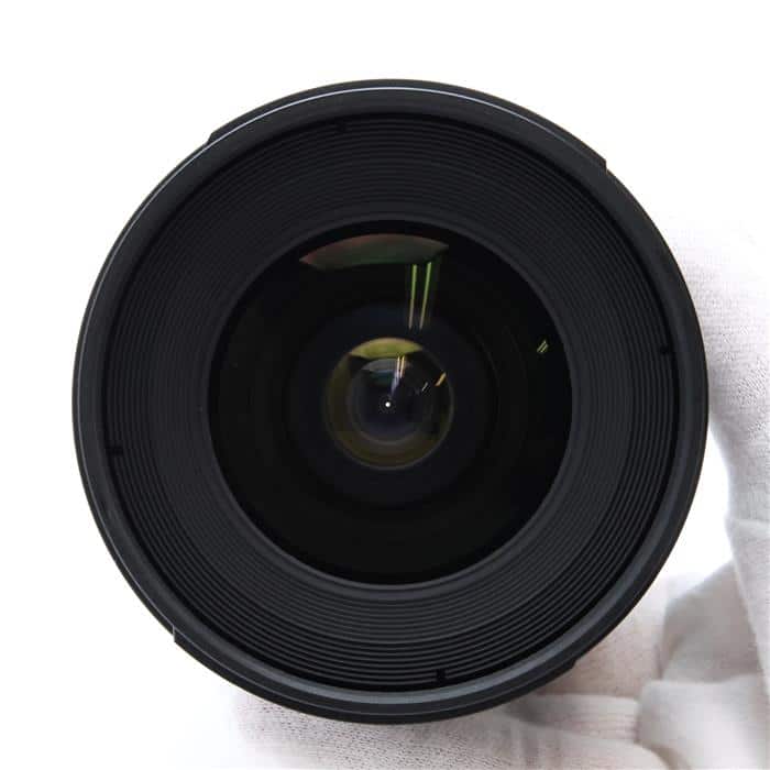 AT-X 12-24mm F4 (IF) 124 PRO DX II(ニコンF用)