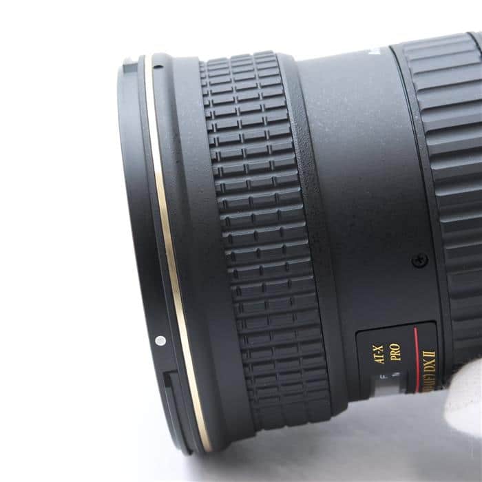 AT-X 12-24mm F4 (IF) 124 PRO DX II(ニコンF用)