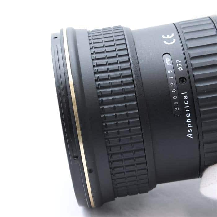 AT-X 12-24mm F4 (IF) 124 PRO DX II(ニコンF用)