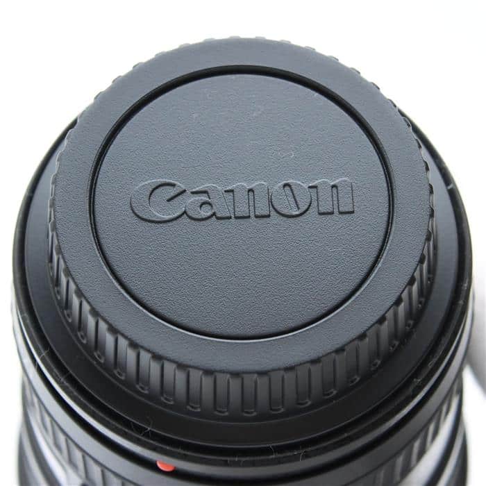 中古)Canon (キヤノン) EF17-40mm F4L USM（商品ID：3717020481739 