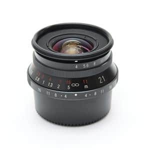 Voigtlander (フォクトレンダー) 21mm ビューファインダー」の