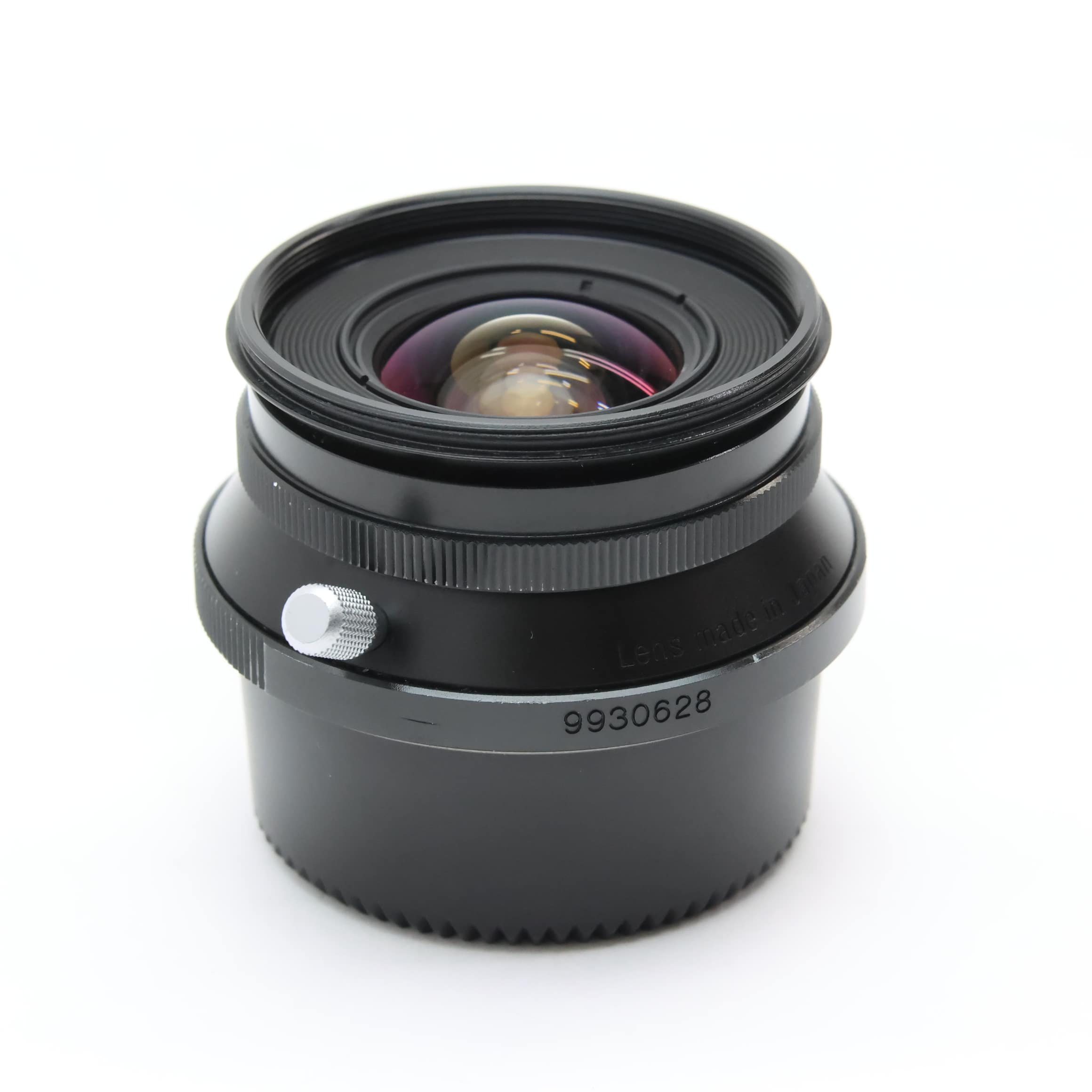 中古)Voigtlander (フォクトレンダー) COLOR SKOPAR 21mm F4 ブラック