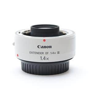 EXTENDER EF1.4×III：レンズ交換式カメラ・レンズ｜個人｜キヤノン