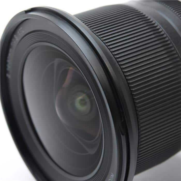中古)Nikon (ニコン) NIKKOR Z 14-30mm F4 S(商品ID 中古)Nikon (ニコン) NIKKOR Z 14-30mm F4 S(商品ID