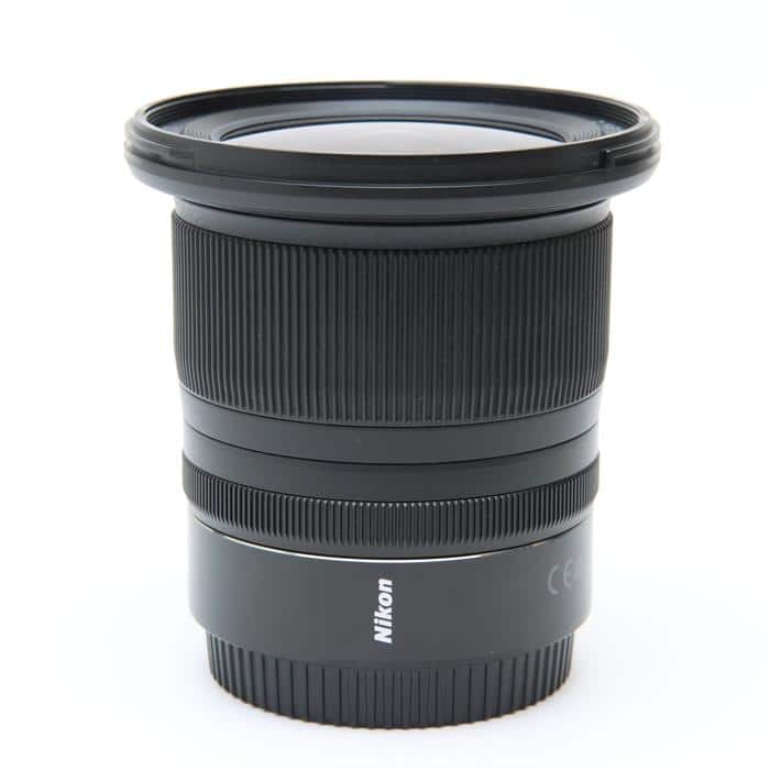 中古)Nikon (ニコン) NIKKOR Z 14-30mm F4 S(商品ID 中古)Nikon (ニコン) NIKKOR Z 14-30mm F4 S(商品ID
