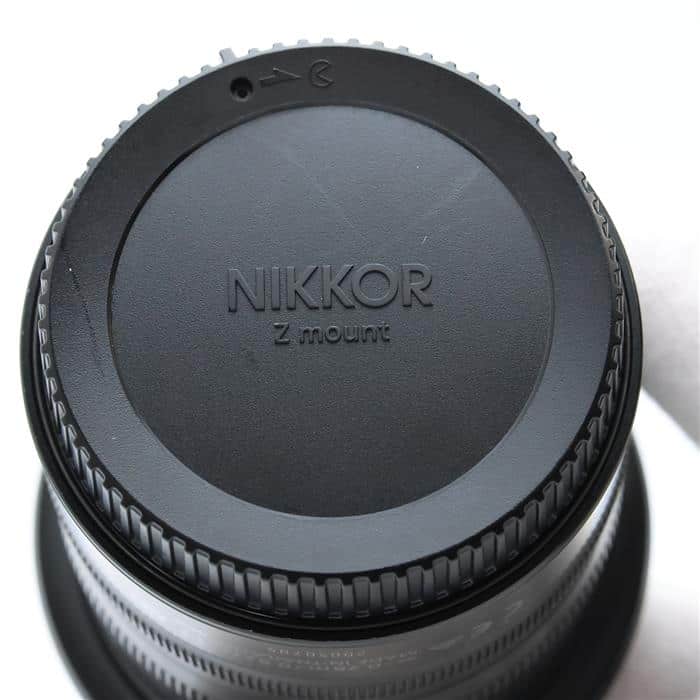 中古)Nikon (ニコン) NIKKOR Z 14-30mm F4 S(商品ID 中古)Nikon (ニコン) NIKKOR Z 14-30mm F4 S(商品ID