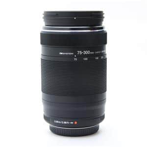 新品)OM SYSTEM(オーエムシステム) M.ZUIKO DIGITAL ED 75 新品)OM SYSTEM(オーエムシステム) M.ZUIKO DIGITAL ED 75