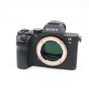 SONY (ソニー) α7II ボディ ILCE-7M2 メイン