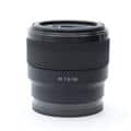 FE 50mm F1.8 SEL50F18F