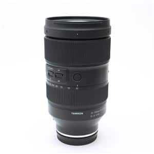 TAMRON (タムロン) 35-150mm F2-2.8 Di III VXD / Model A058S（ソニーE用/フルサイズ対応） メイン