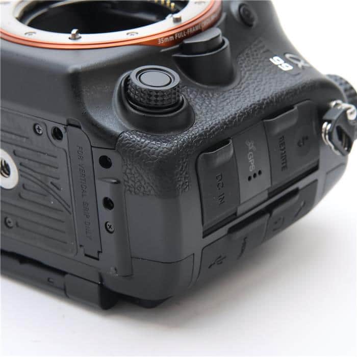 ソニー SONY α99 ボディ ブラック 付属品あり #236b ソニー SONY α99 ボディ ブラック 付属品あり #236b