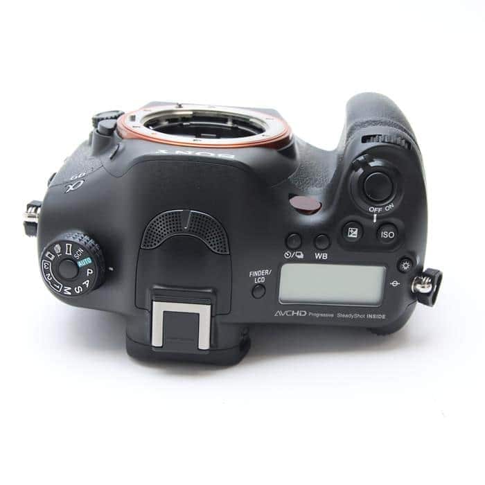 ショット数43136回!!■極上品■ SONY α99 ボディ SLT-A99V ショット数43136回!!□極上品□ SONY α99 ボディ SLT-A99V