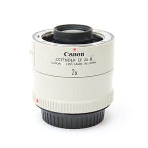 Canon (キヤノン) エクステンダー EF2x II」の商品検索結果 | デジタル