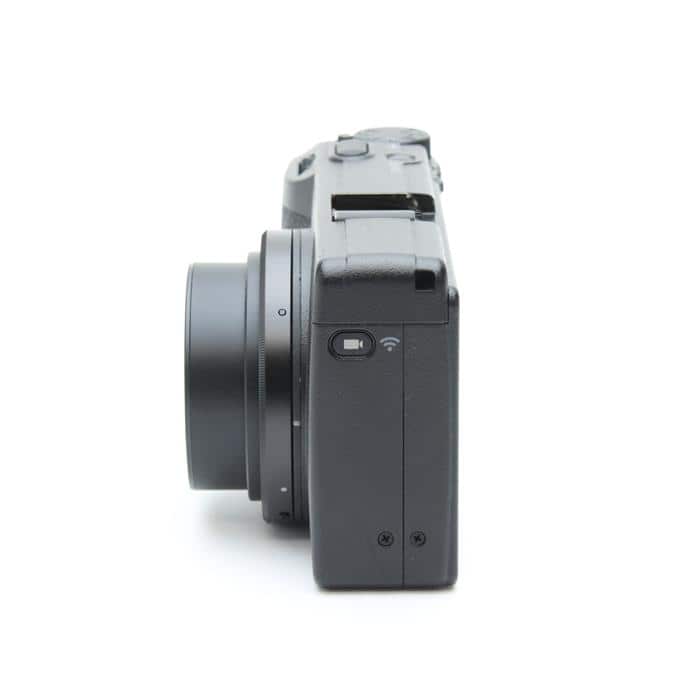 中古)RICOH (リコー) GR IIIx（商品ID：3717021637739）詳細