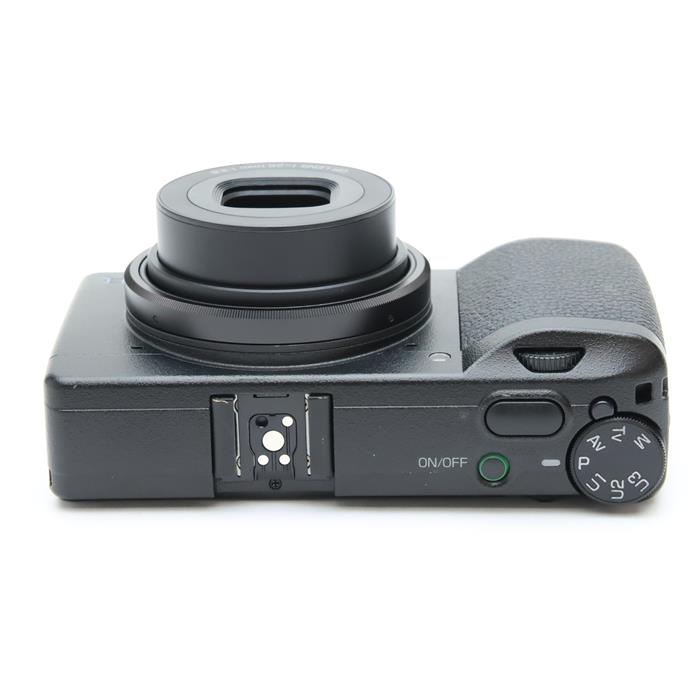 【美品】RICOH GR III おまけ付 中古)RICOH (リコー) GR IIIx(商品ID:3717021637739)詳細