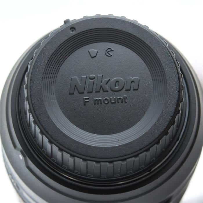 訳あり】Nikon AF-S 55-300mm VR ニコン 望遠レンズ 訳あり】Nikon AF-S